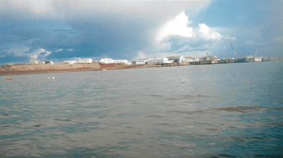 Alaska Fishing Photo