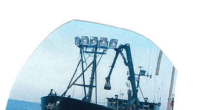 Alaska Fishing Boat Photo