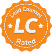 Lead Counsel Rated