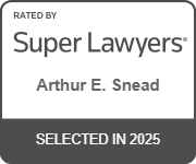 SuperLawyers 2025